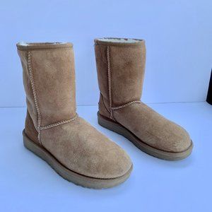 Ugg Boots worn twice!